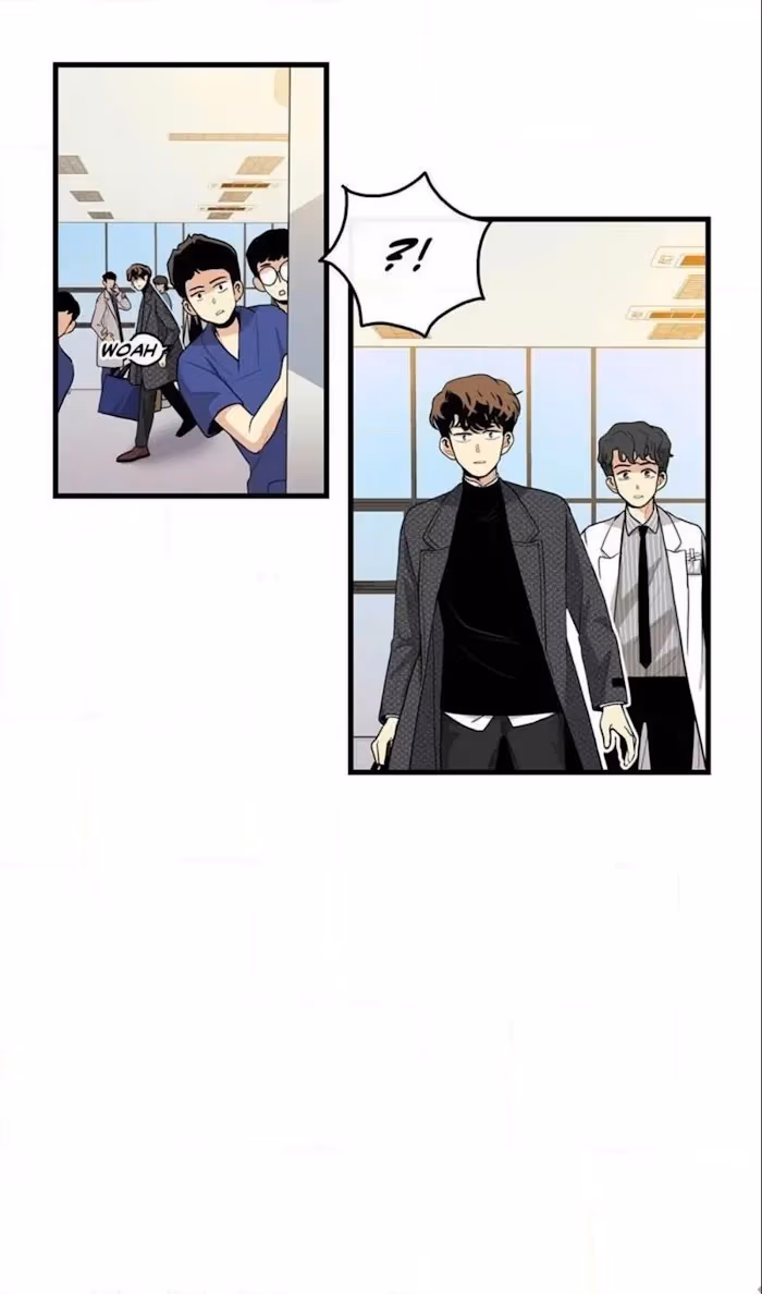Ordinary Men Chapter 32 page 38 - 