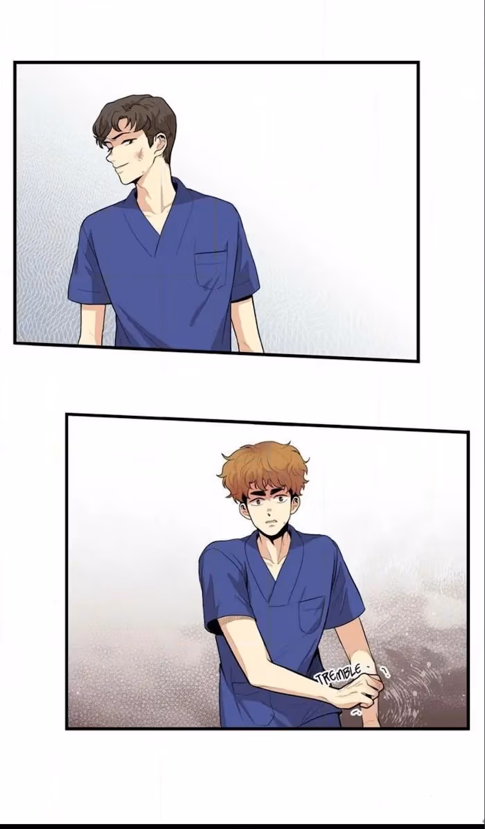 Ordinary Men Chapter 32 page 39 - 