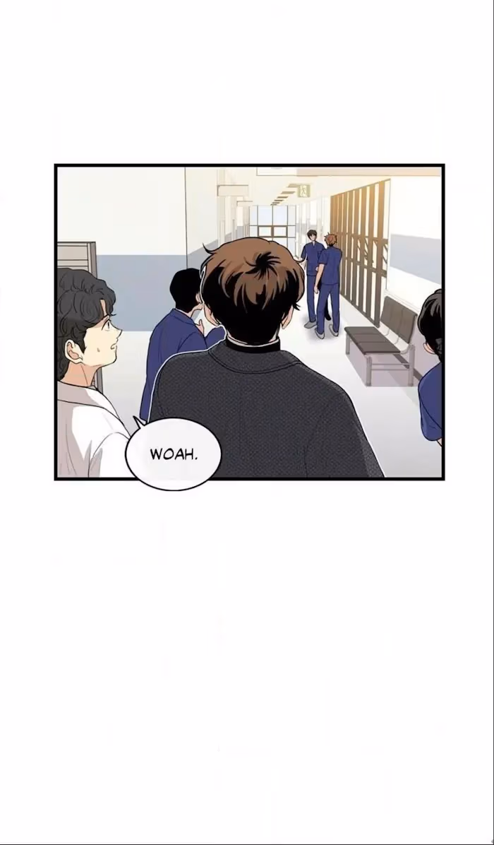 Ordinary Men Chapter 32 page 40 - 