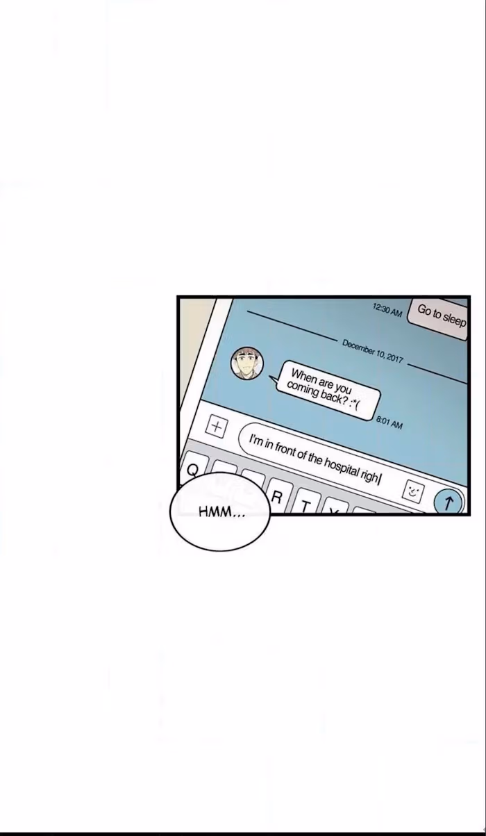 Ordinary Men Chapter 32 page 5 - 