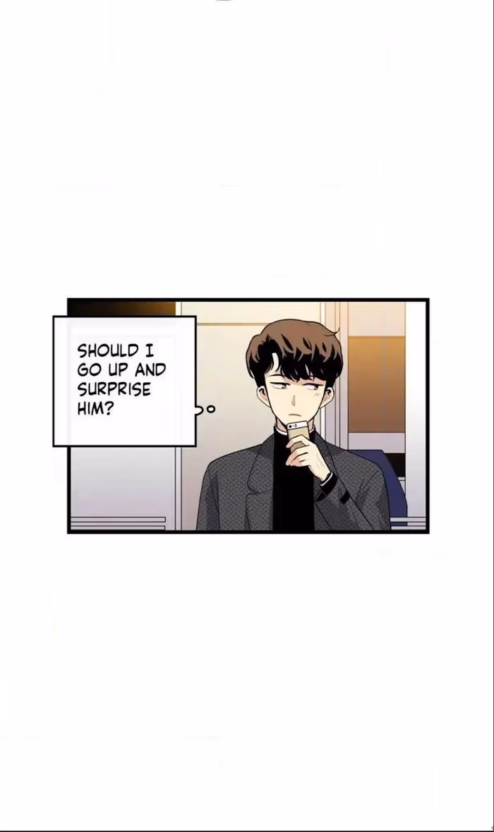 Ordinary Men Chapter 32 page 6 - 