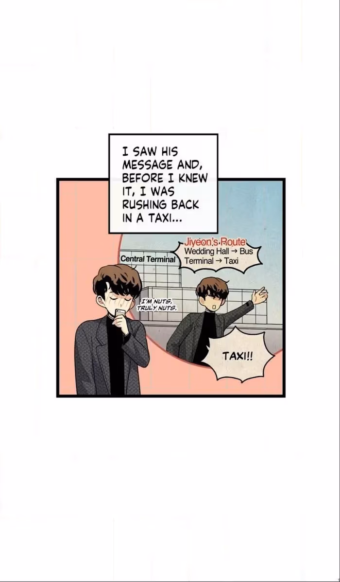 Ordinary Men Chapter 32 page 7 - 