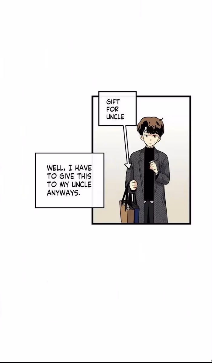 Ordinary Men Chapter 32 page 8 - 