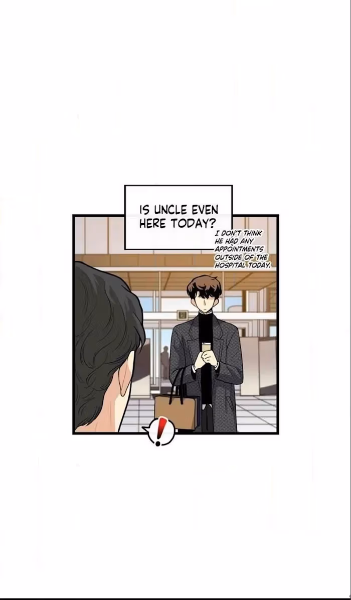 Ordinary Men Chapter 32 page 9 - 