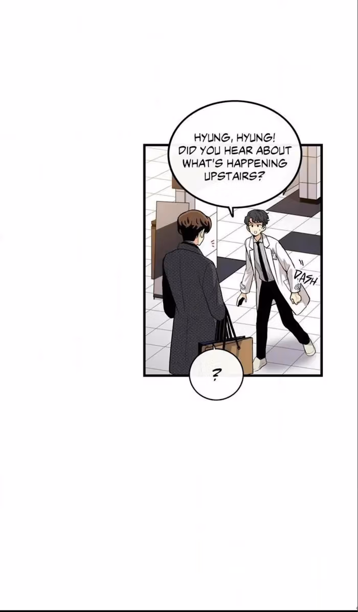 Ordinary Men Chapter 32 page 10 - 
