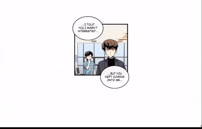 Ordinary Men Chapter 33 page 13 - 