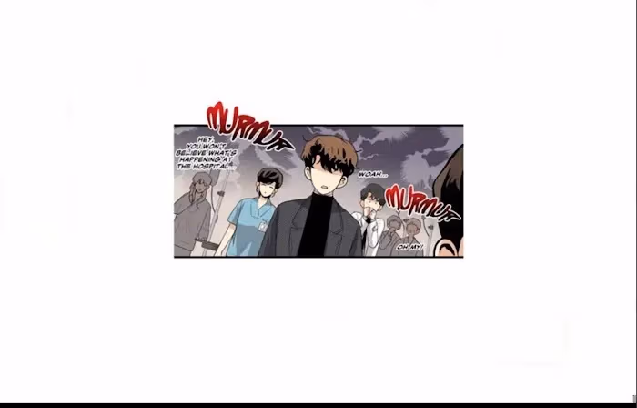 Ordinary Men Chapter 33 page 15 - 
