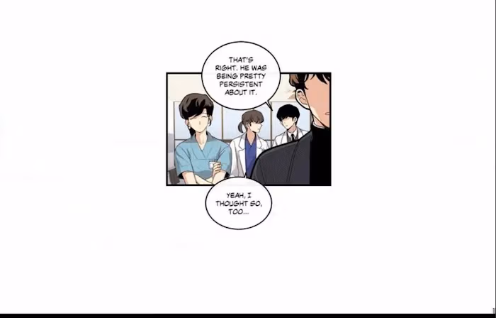 Ordinary Men Chapter 33 page 17 - 