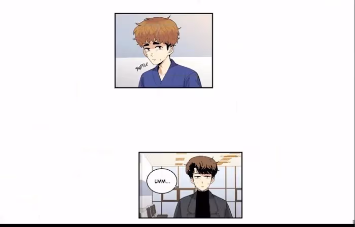 Ordinary Men Chapter 33 page 21 - 