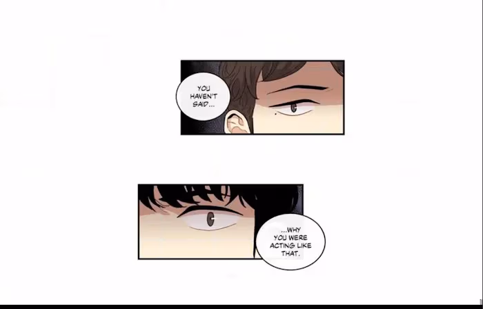 Ordinary Men Chapter 33 page 25 - 