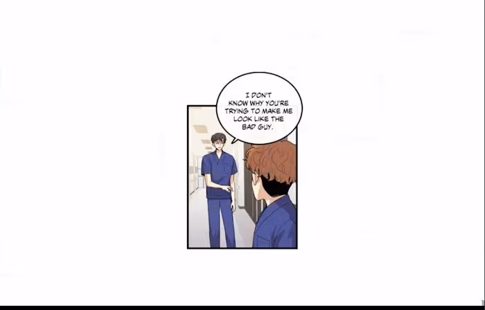 Ordinary Men Chapter 33 page 26 - 