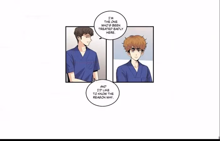 Ordinary Men Chapter 33 page 27 - 