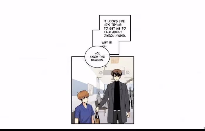 Ordinary Men Chapter 33 page 30 - 