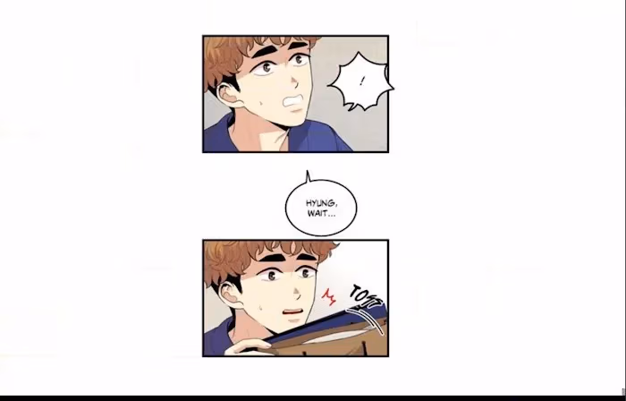 Ordinary Men Chapter 33 page 31 - 