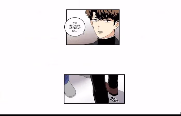 Ordinary Men Chapter 33 page 32 - 