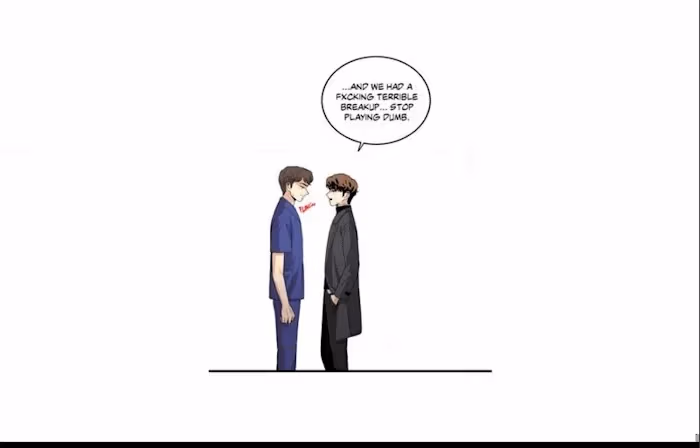 Ordinary Men Chapter 33 page 33 - 