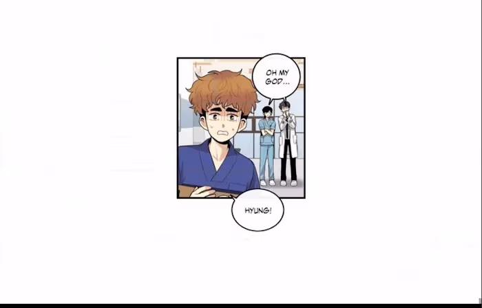 Ordinary Men Chapter 33 page 34 - 