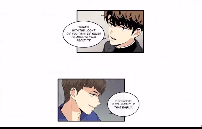Ordinary Men Chapter 33 page 35 - 