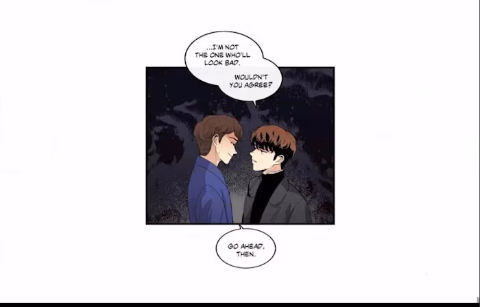 Ordinary Men Chapter 33 page 37 - 