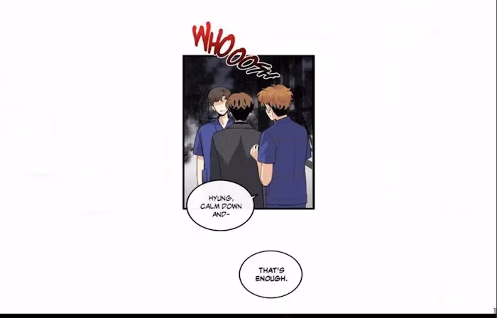 Ordinary Men Chapter 33 page 38 - 
