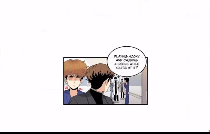 Ordinary Men Chapter 33 page 39 - 