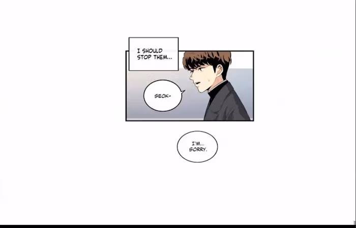 Ordinary Men Chapter 33 page 9 - 