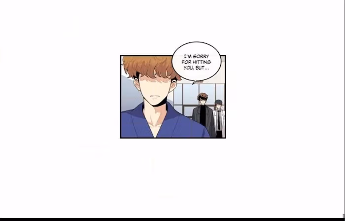 Ordinary Men Chapter 33 page 10 - 
