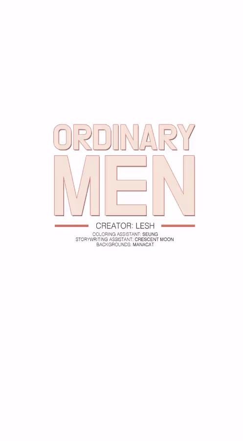 Ordinary Men Chapter 34 page 2 - 