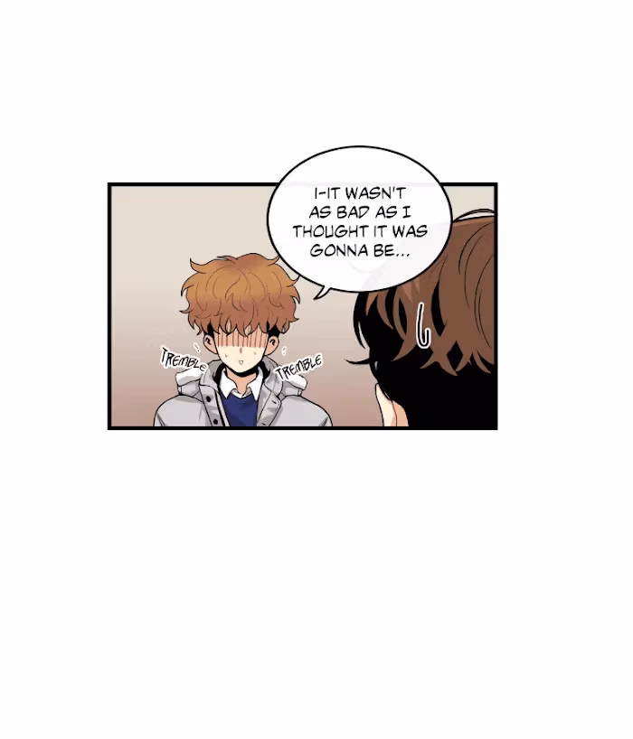 Ordinary Men Chapter 34 page 15 - 