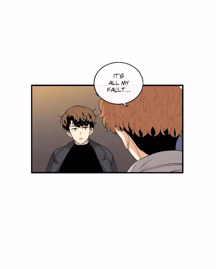 Ordinary Men Chapter 34 page 17 - 