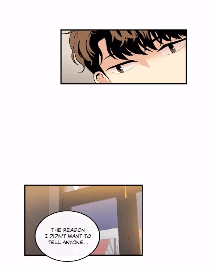 Ordinary Men Chapter 34 page 18 - 