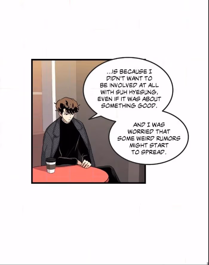Ordinary Men Chapter 34 page 19 - 