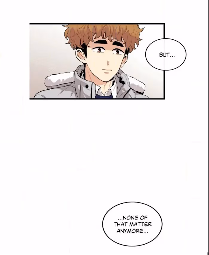 Ordinary Men Chapter 34 page 20 - 