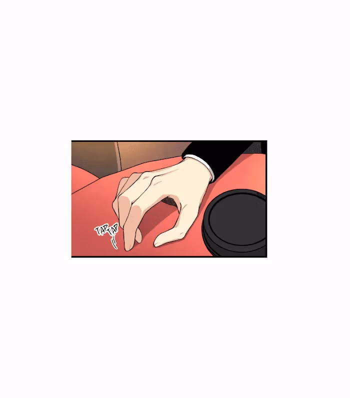 Ordinary Men Chapter 34 page 3 - 