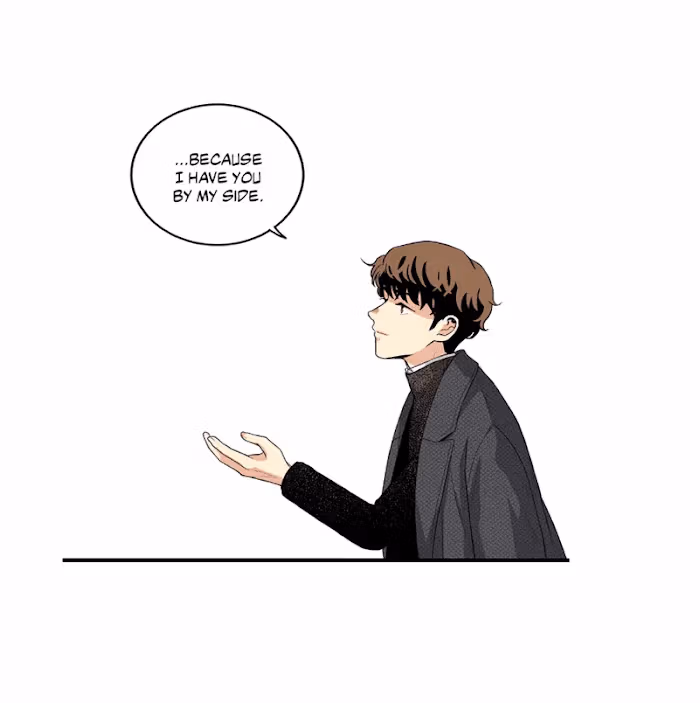 Ordinary Men Chapter 34 page 21 - 