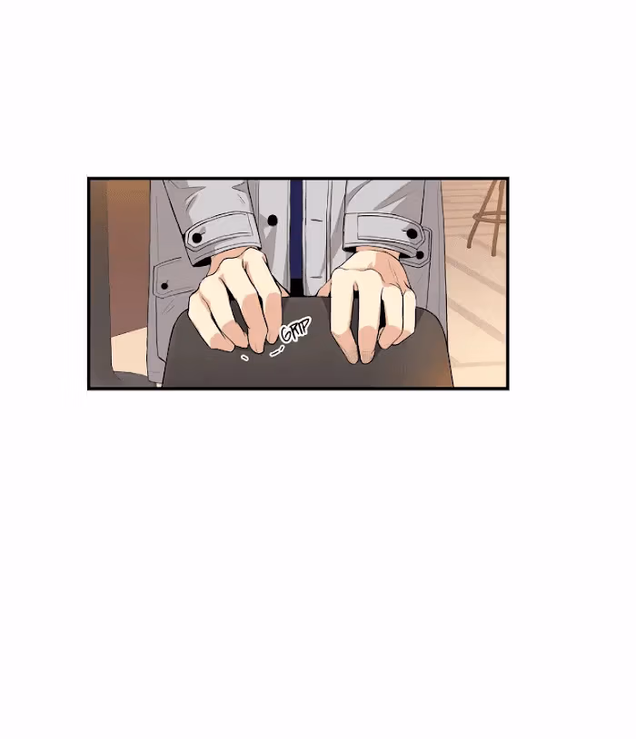 Ordinary Men Chapter 34 page 22 - 