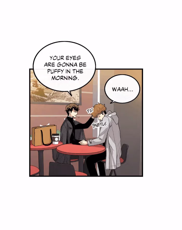 Ordinary Men Chapter 34 page 26 - 
