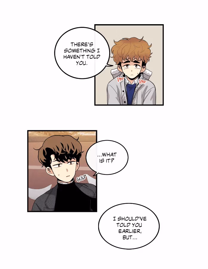 Ordinary Men Chapter 34 page 27 - 