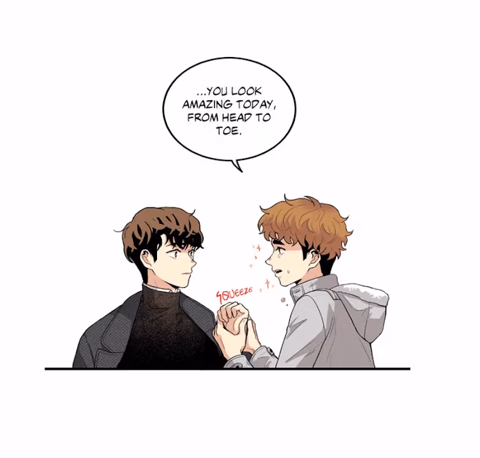 Ordinary Men Chapter 34 page 28 - 