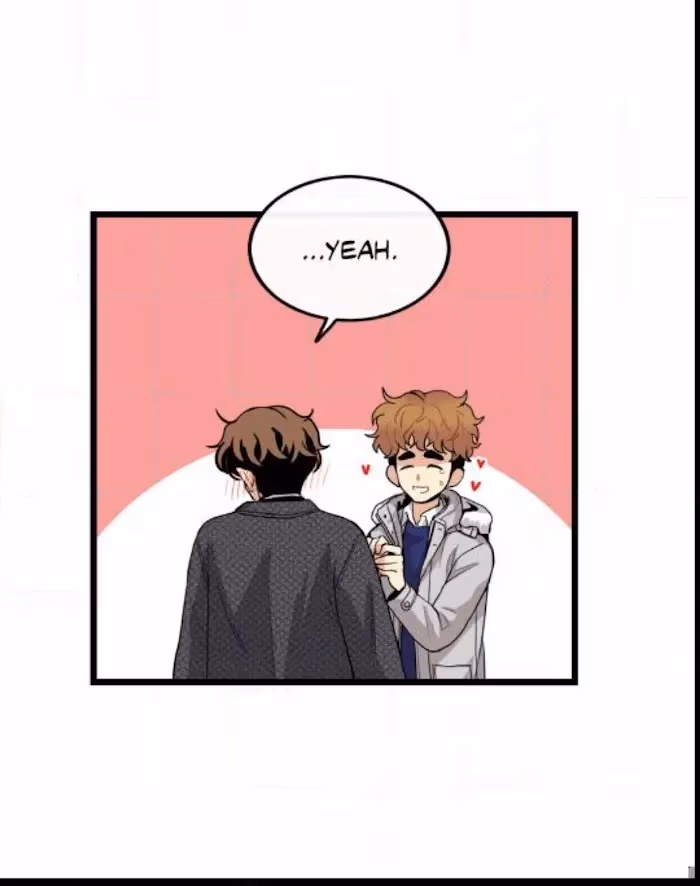 Ordinary Men Chapter 34 page 30 - 