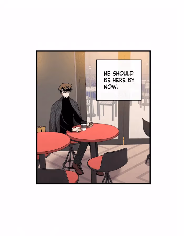 Ordinary Men Chapter 34 page 4 - 