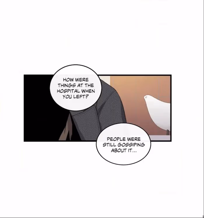 Ordinary Men Chapter 34 page 31 - 