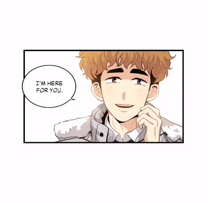 Ordinary Men Chapter 34 page 34 - 