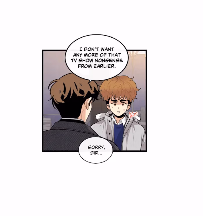 Ordinary Men Chapter 34 page 36 - 
