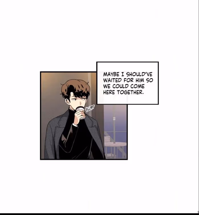 Ordinary Men Chapter 34 page 5 - 