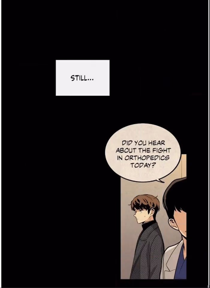 Ordinary Men Chapter 34 page 8 - 