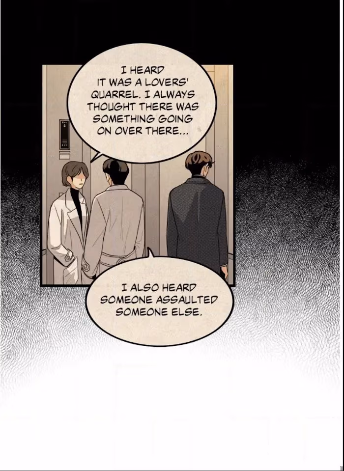 Ordinary Men Chapter 34 page 9 - 