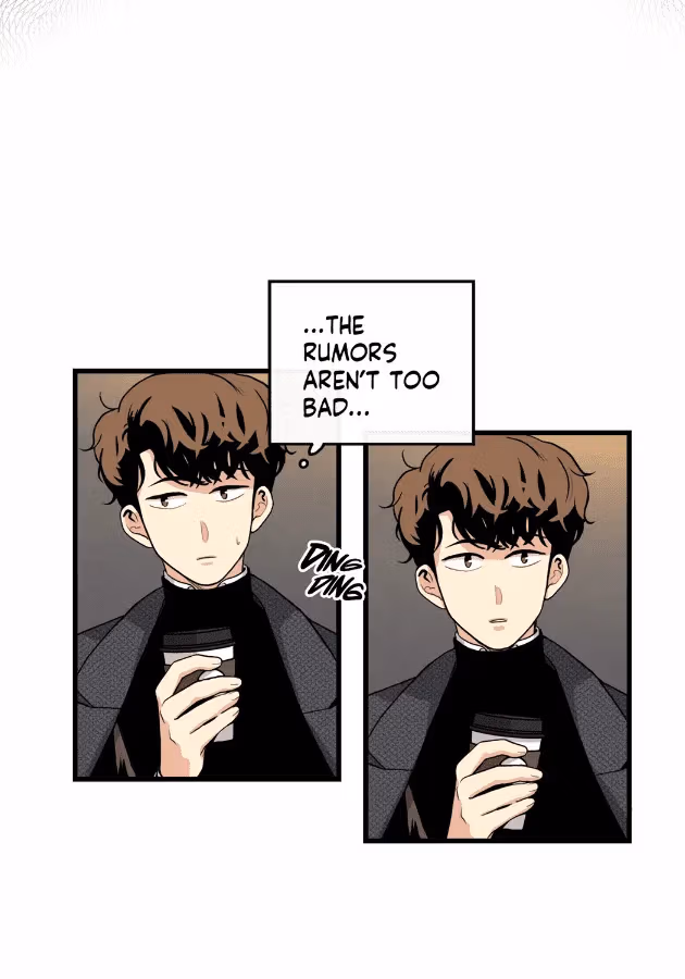 Ordinary Men Chapter 34 page 10 - 