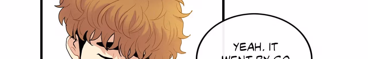 Ordinary Men Chapter 35.1 page 14 - 