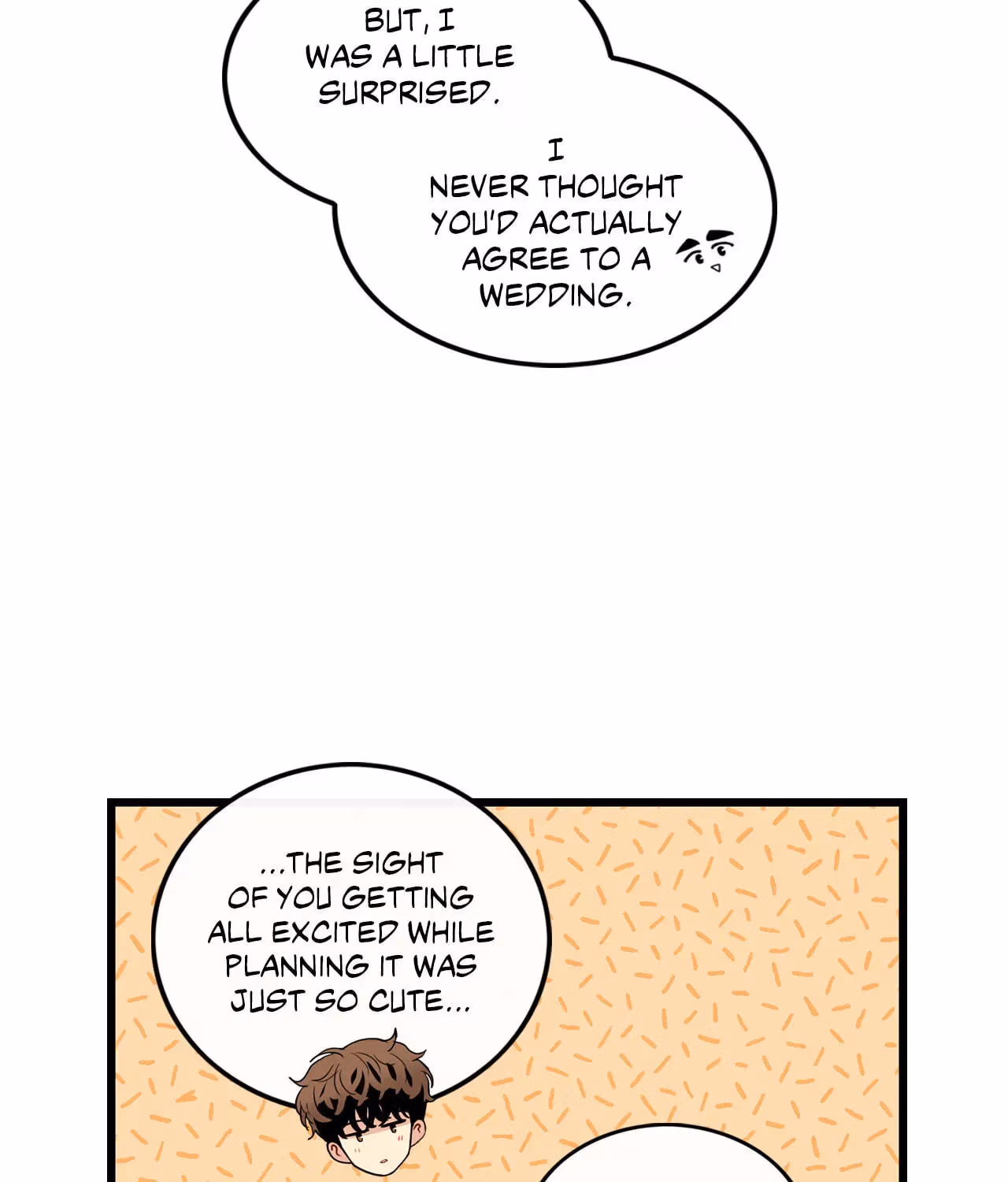Ordinary Men Chapter 35.1 page 25 - 